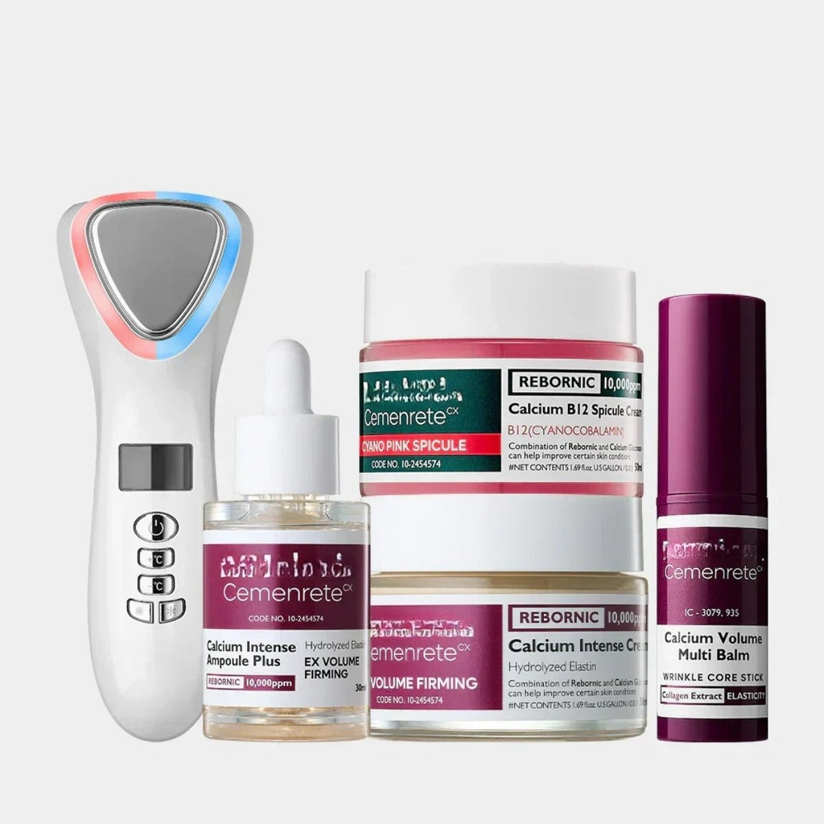 Lift & Restore Set