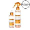 Peel Shot Kojic Acid Turmeric Duo