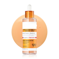 Peel Shot kojic Acid Turmeric Serum